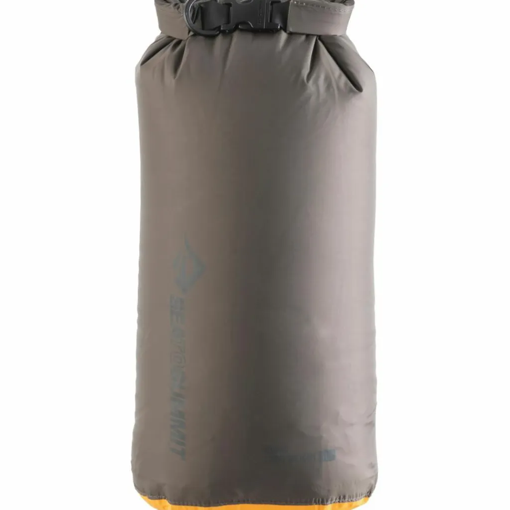 Sea to Summit Campingzubehör|Campingzubehör<· Evac Lightweight Dry Bag - 5L beluga