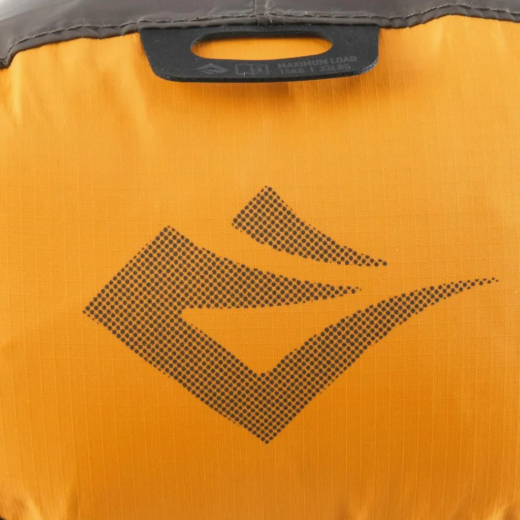 Sea to Summit Campingzubehör|Campingzubehör<· Evac Lightweight Dry Bag - 5L beluga
