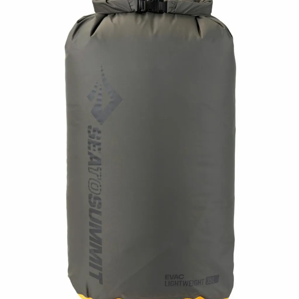 Clearance · Evac Lightweight Dry Bag - 35L Damen Campingzubehör|Campingzubehör