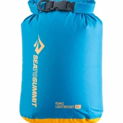 Clearance · Evac Lightweight Dry Bag - 3L Damen Campingzubehör|Campingzubehör