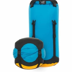 New · Evac Compression Dry Bag 13L Damen Camping|Camping