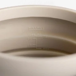 Sea to Summit Campingzubehör|Campingzubehör<· Frontier UL Collapsible Kettle bone white