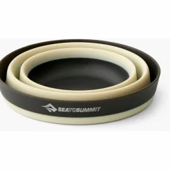 Sea to Summit Campingzubehör|Campingzubehör<· Frontier UL Collapsible Cup bone white