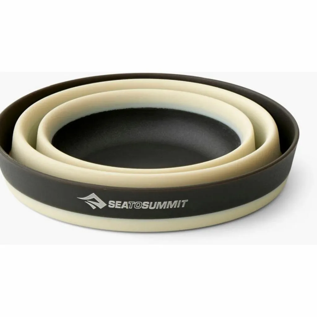 Sea to Summit Campingzubehör|Campingzubehör<· Frontier UL Collapsible Cup bone white