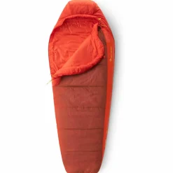 Sea to Summit Schlafsäcke|Schlafsäcke<· Hamelin Synthetic -1C picante red