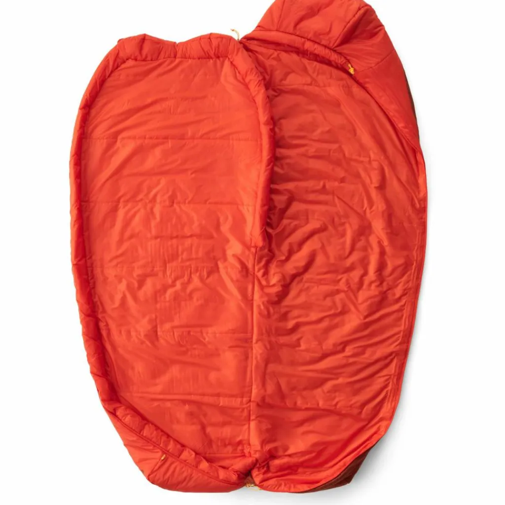 Sea to Summit Schlafsäcke|Schlafsäcke<· Hamelin Synthetic -1C picante red