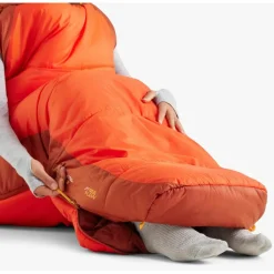 New · Hamelin Women's Synthetic -1C Damen Schlafsäcke