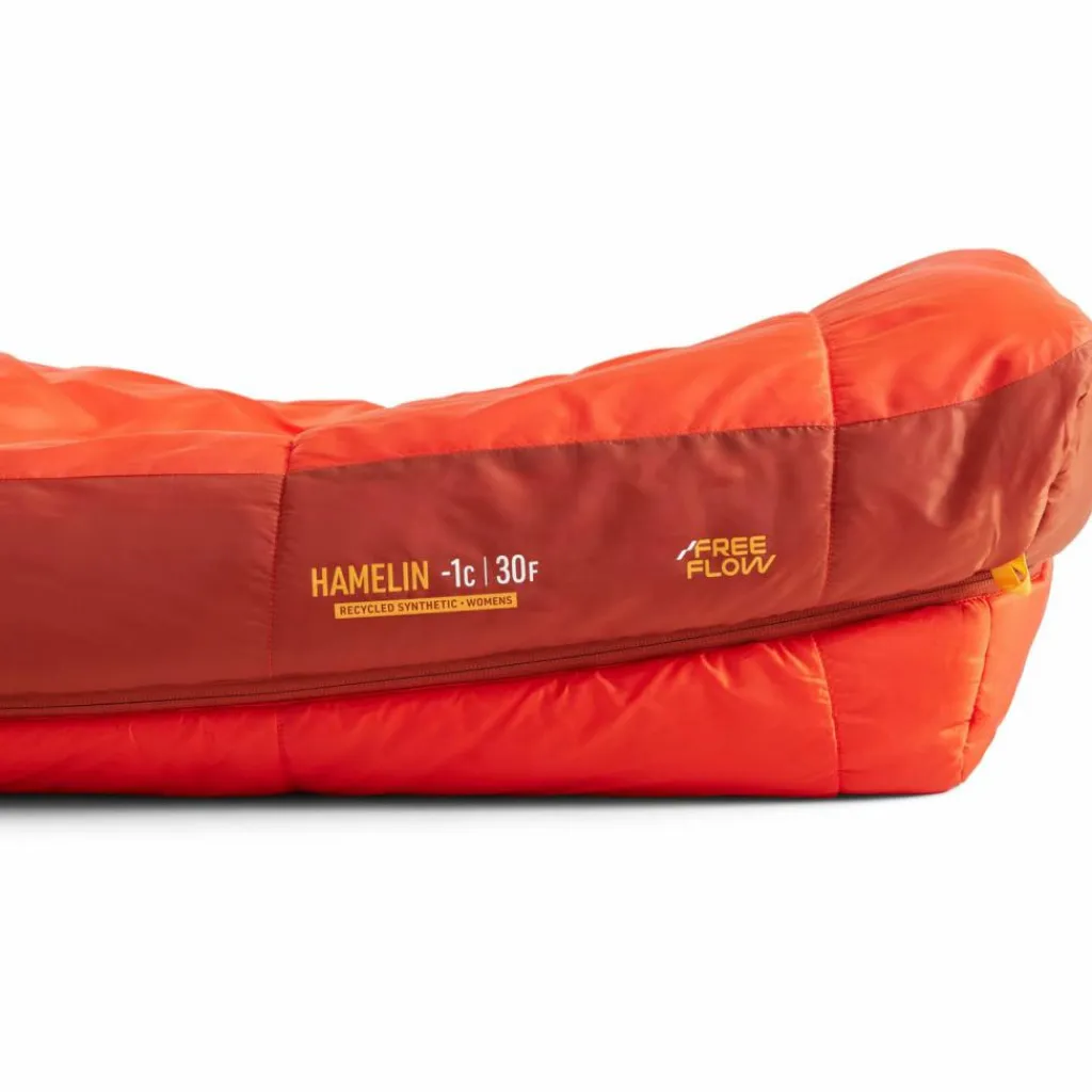 New · Hamelin Women's Synthetic -1C Damen Schlafsäcke
