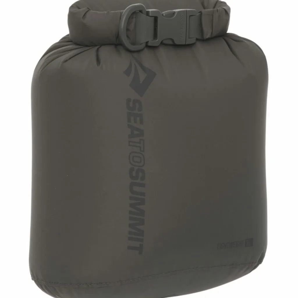 Sea to Summit Campingzubehör|Campingzubehör<· Lightweight Dry Bag 3L beluga