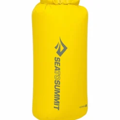 Sea to Summit Campingzubehör|Campingzubehör<· Lightweight Dry Bag 13L sulphur