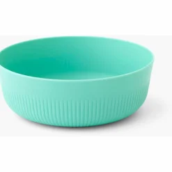 Sea to Summit Campingzubehör|Campingzubehör<· Passage Bowl aqua sea blue