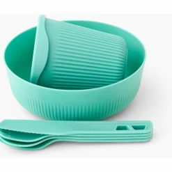 Discount · Passage Dinnerware Set Damen Campingzubehör|Campingzubehör