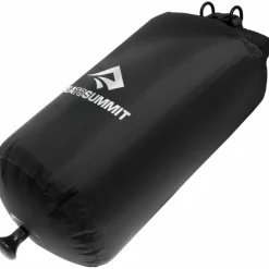 Sea to Summit Campingzubehör|Campingzubehör<· Pocket Shower black