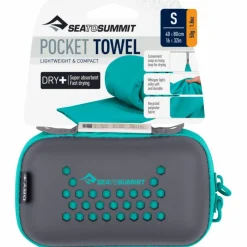 New · Pocket Towel Handtücher
