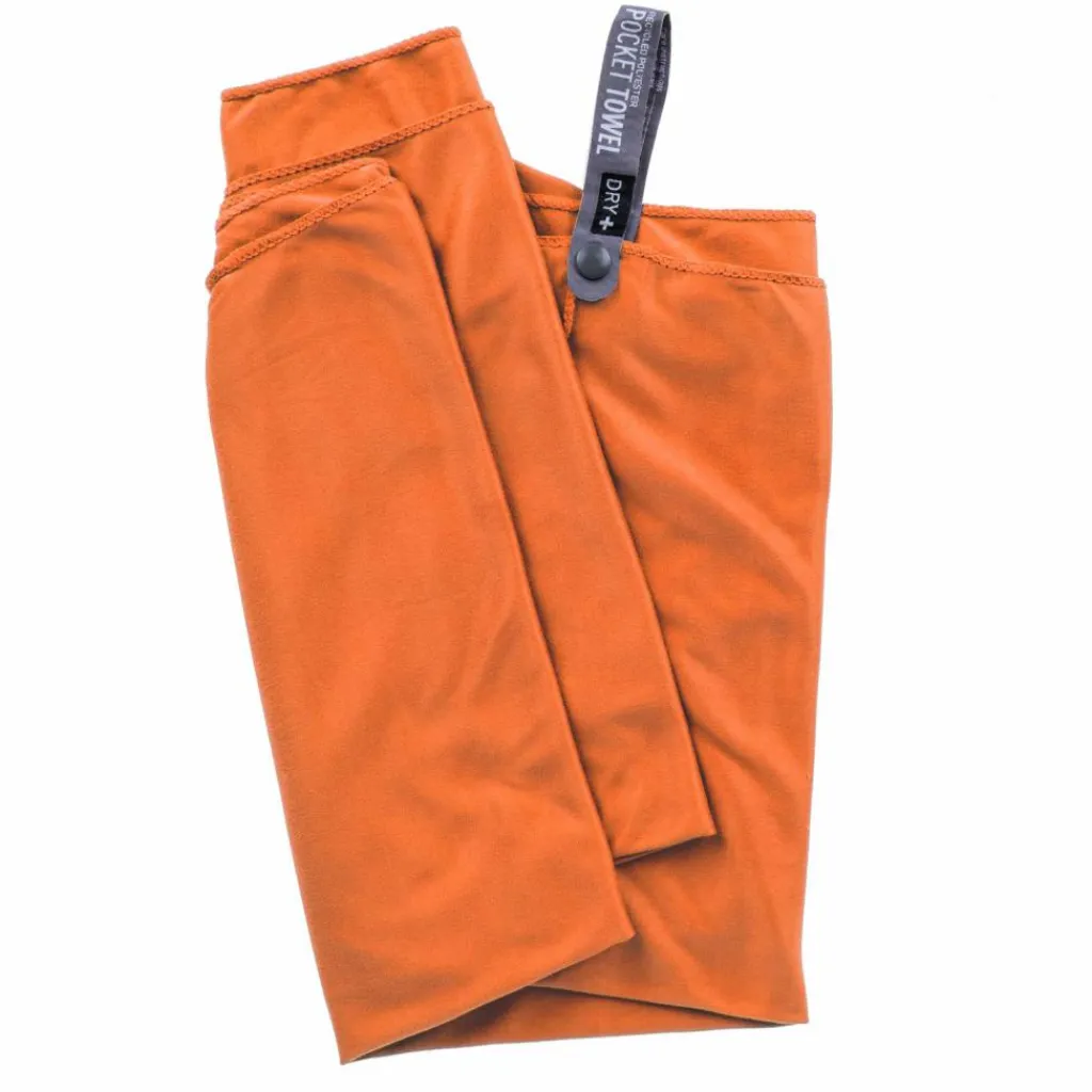 Online · Pocket Towel Handtücher