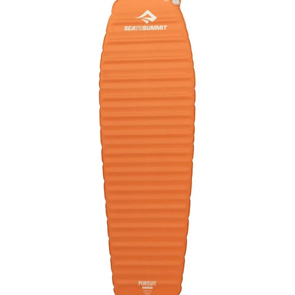 Sea to Summit Matten & Matratzen|Matten & Matratzen<· Pursuit SI bombay brown