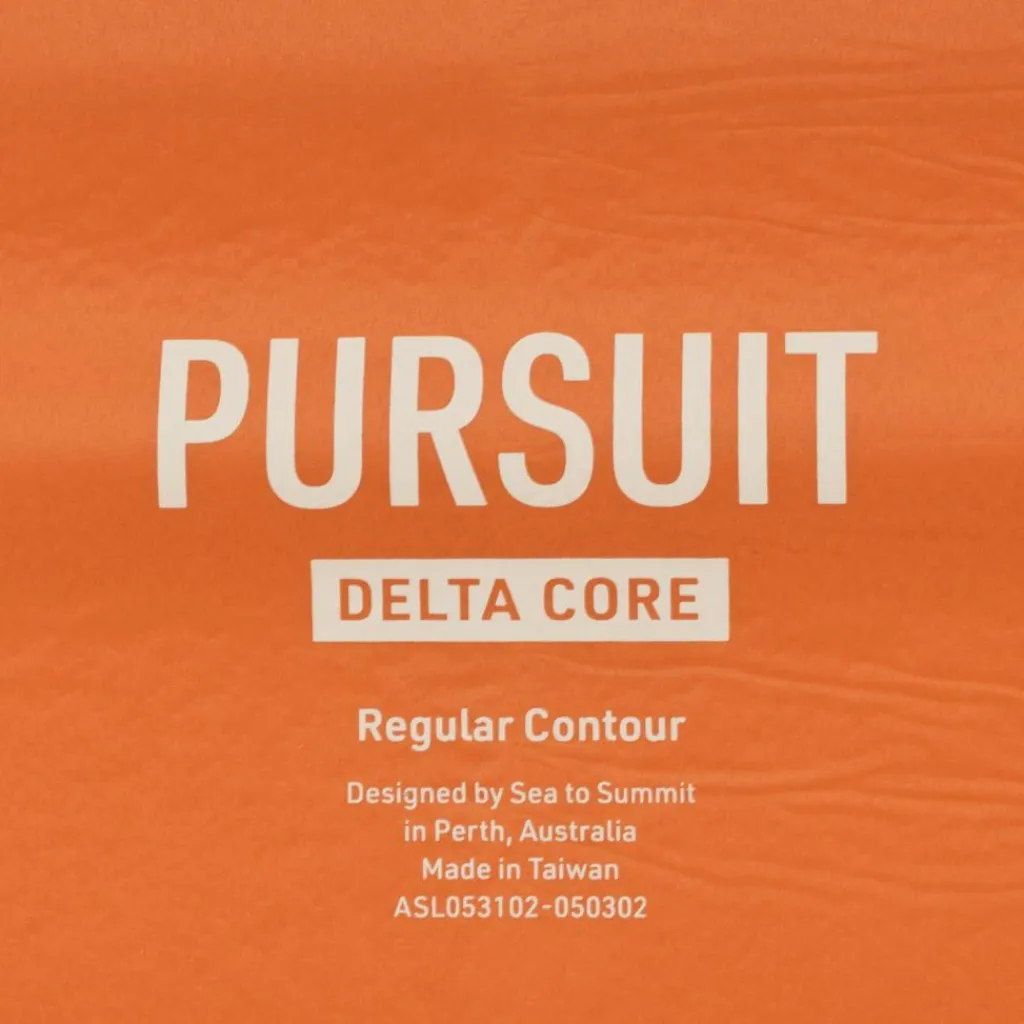 Sea to Summit Matten & Matratzen|Matten & Matratzen<· Pursuit SI bombay brown