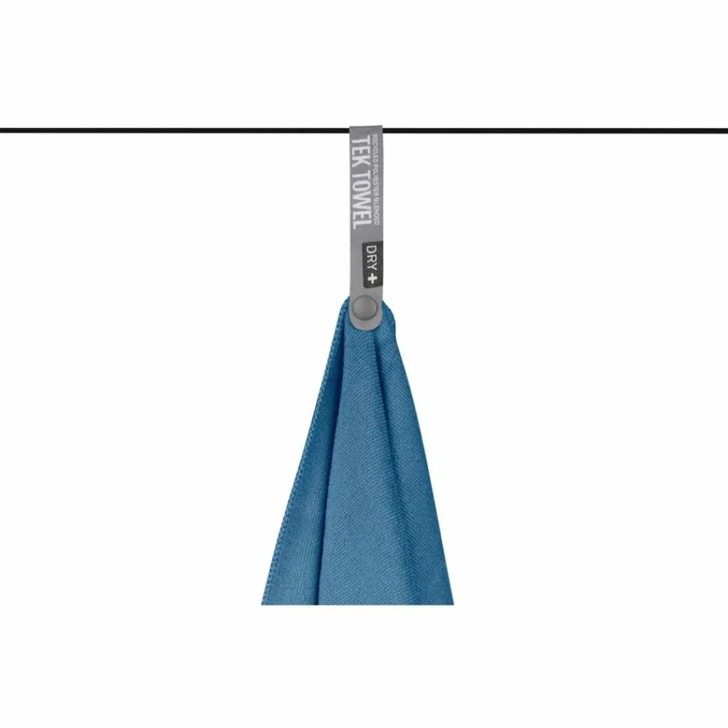 Sea to Summit Handtücher<· Tek Towel moonlight