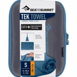Sea to Summit Handtücher<· Tek Towel moonlight