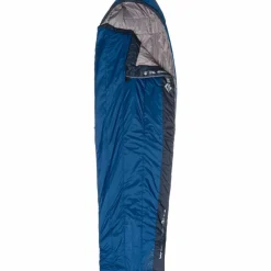 Sea to Summit Schlafsäcke|Schlafsäcke<· Trailhead THII long cobalt-midnight