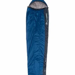 Sea to Summit Schlafsäcke|Schlafsäcke<· Trailhead THII long cobalt-midnight