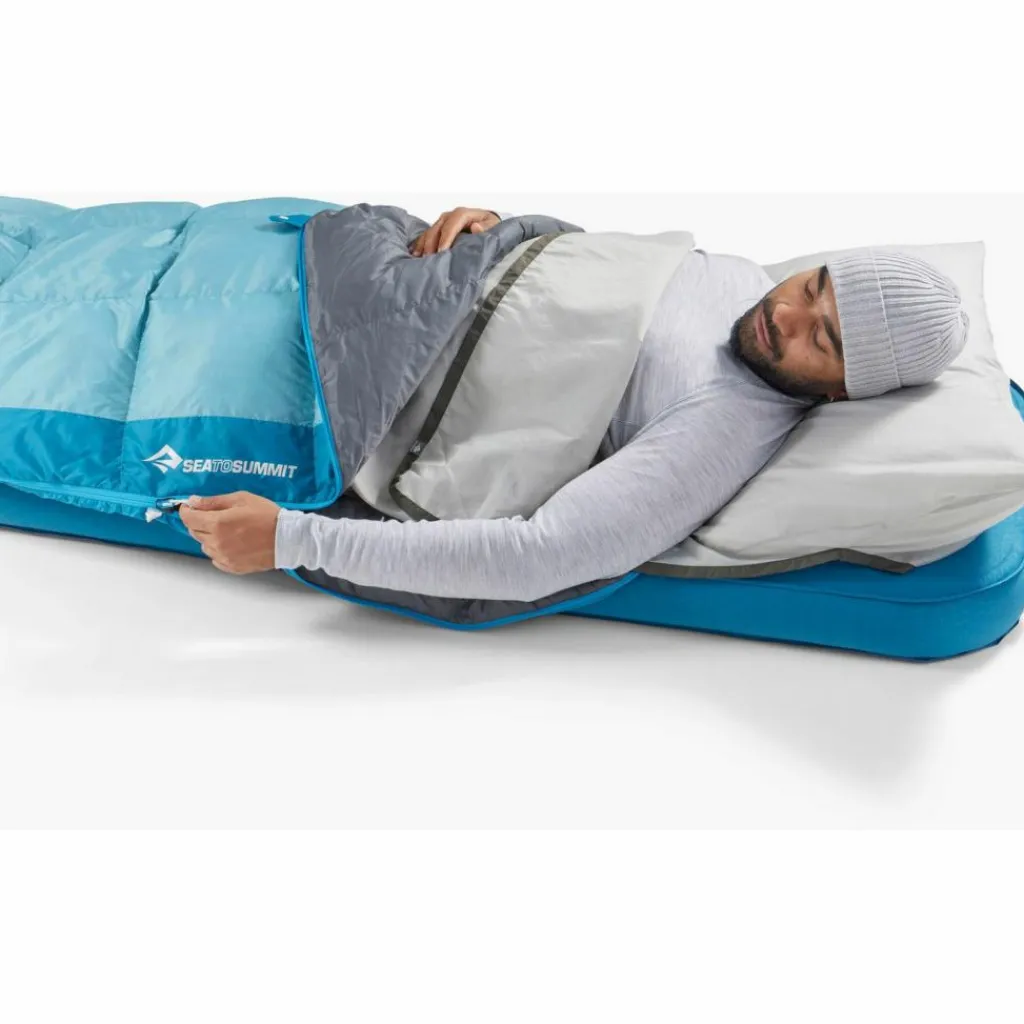 Hot · Traveller 7C Down Damen Camping|Schlafsäcke
