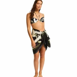 Clearance · Birds of Paradise Damen Beachwear