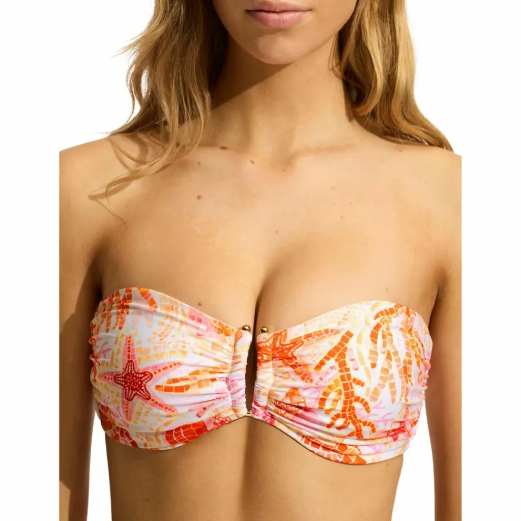 New · La Mer Damen Schwimmen|Schwimmen