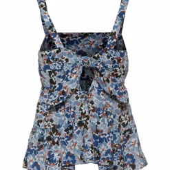 · Thrift Shop Tiered Cami Damen Beachwear