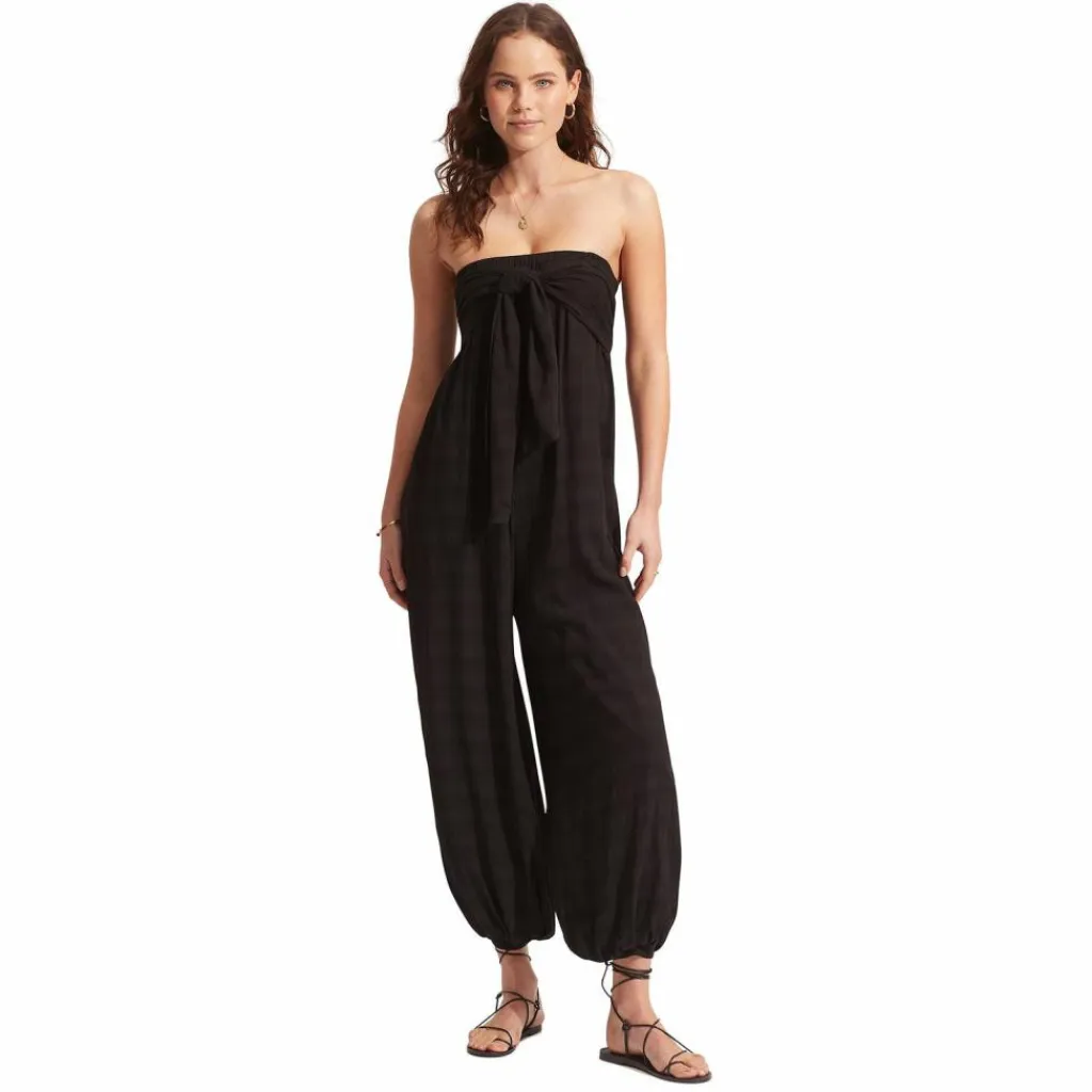 Hot · Zanzibar Damen Beachwear