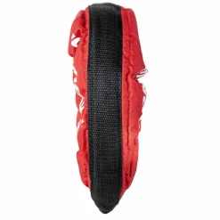SHER-WOOD Eislaufen<· Pro Kufenstrumpf Junior red