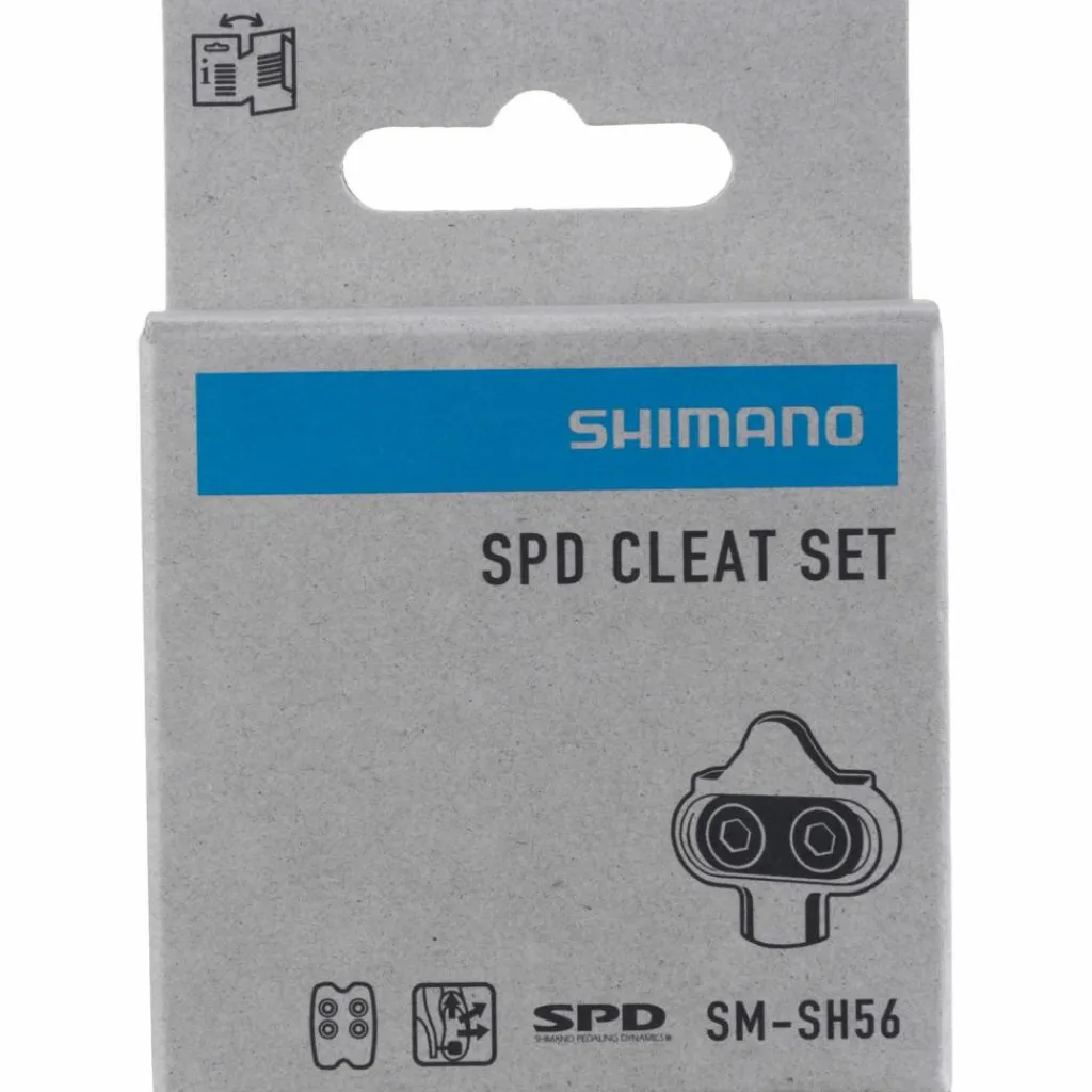 Outlet · CLEATS SPD SM-SH56 Damen Fahrradteile|Fahrradteile