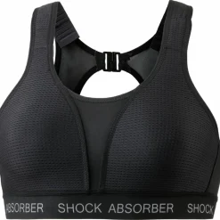 Shock Absorber Laufen|Training<· Ultimate Run schwarz