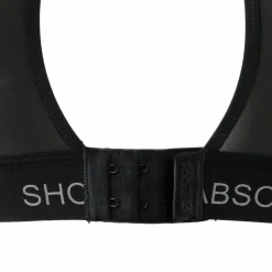 Shock Absorber Laufen|Training<· Ultimate Run schwarz