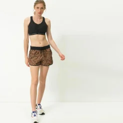 Shock Absorber Laufen|Training<· Ultimate Run schwarz