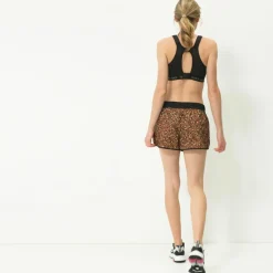 Shock Absorber Laufen|Training<· Ultimate Run schwarz