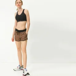 Shock Absorber Laufen|Training<· Ultimate Run schwarz
