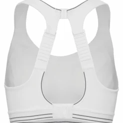 Shock Absorber Training|Laufen<· ULTIMATE RUN wei&szlig;
