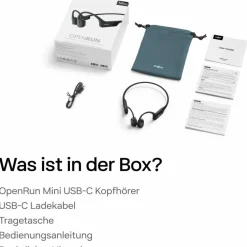 Best · Open Run Mini USB-C Damen Training|Training