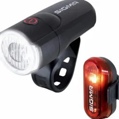 Sale · Aura 30 Set mit Curve Fahrradbeleuchtung