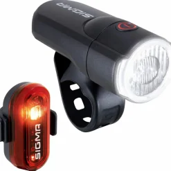 Sale · Aura 30 Set mit Curve Fahrradbeleuchtung