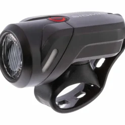 SIGMA Radsport|Fahrradbeleuchtung<· AURA 35 USB NUGGET II RL K-SET black