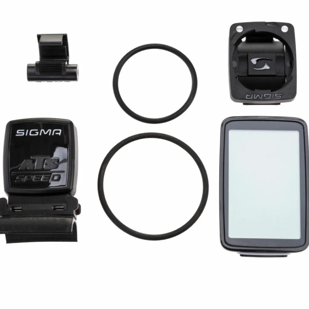 Clearance · PURE1 ATS Fahrradcomputer