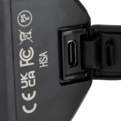 · Free Headlamp Battery 72Wh (10.0Ah) Damen Commuting|Commuting