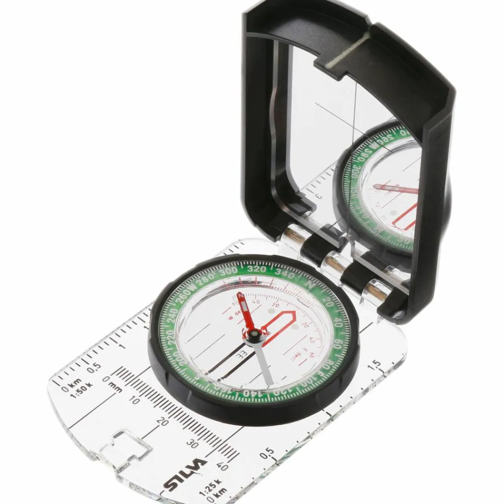 SILVA Navigationsgeräte<· Ranger S -