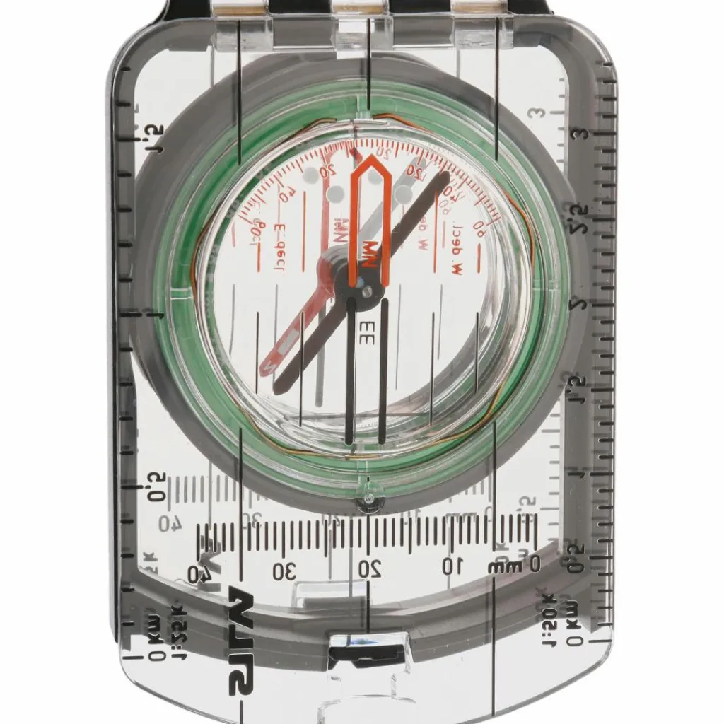 SILVA Navigationsgeräte<· Ranger S -