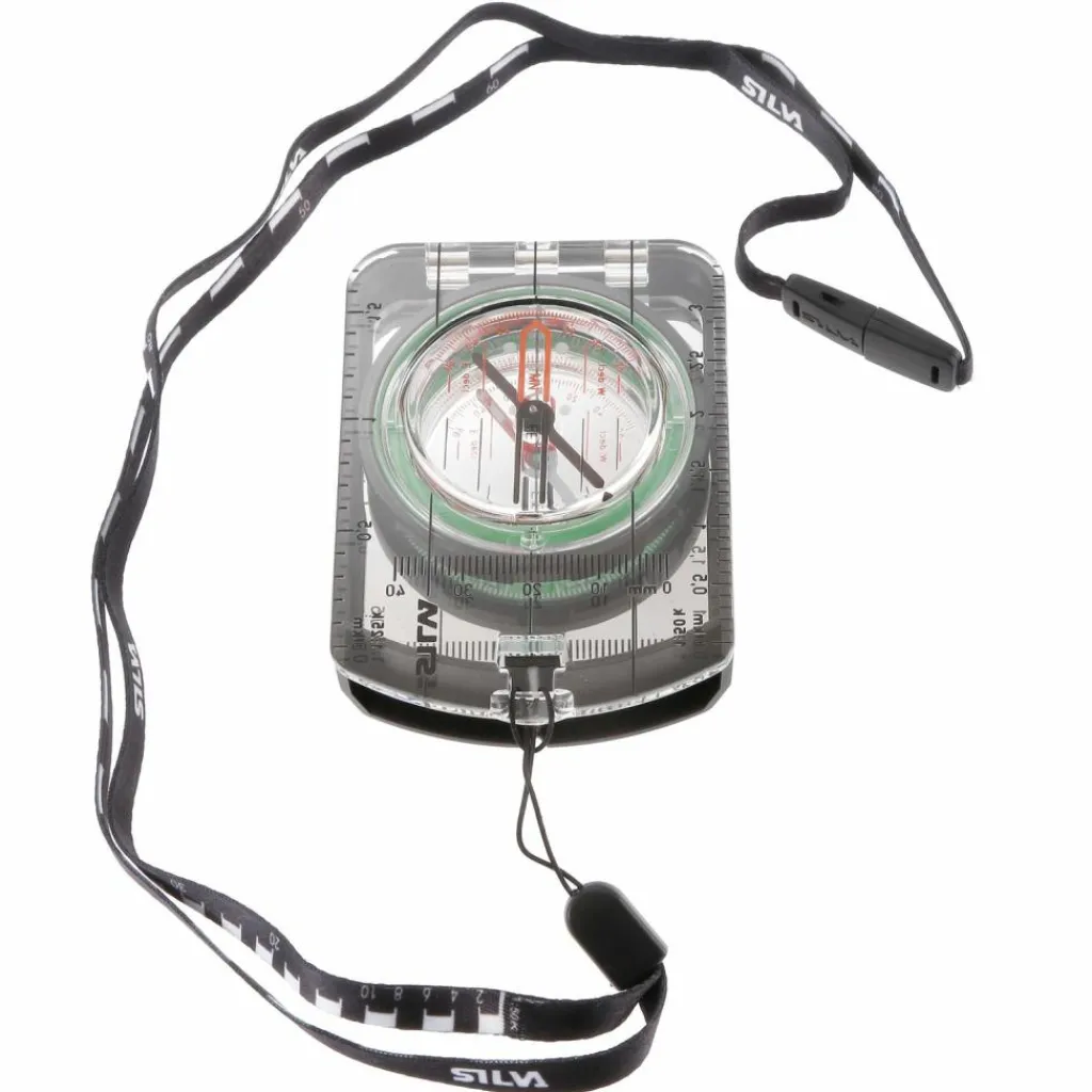SILVA Navigationsgeräte<· Ranger S -