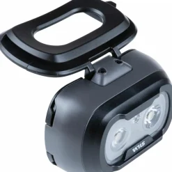 Outlet · Seek 320 Beleuchtung