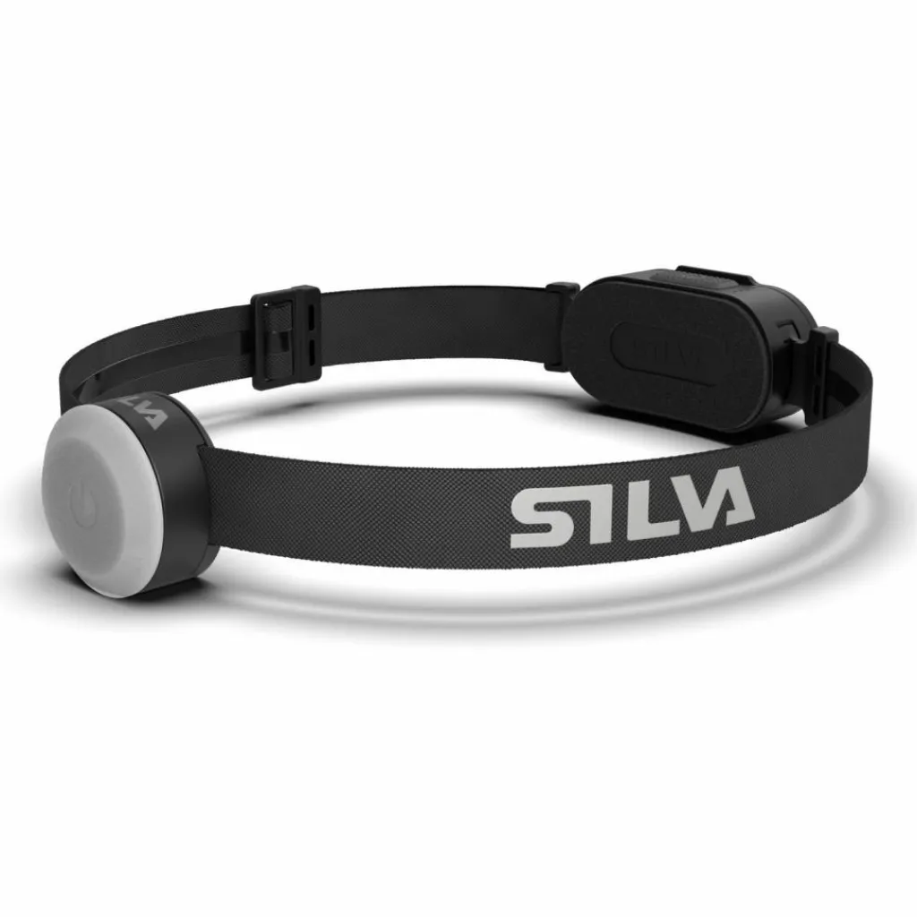 SILVA Beleuchtung<· Smini black