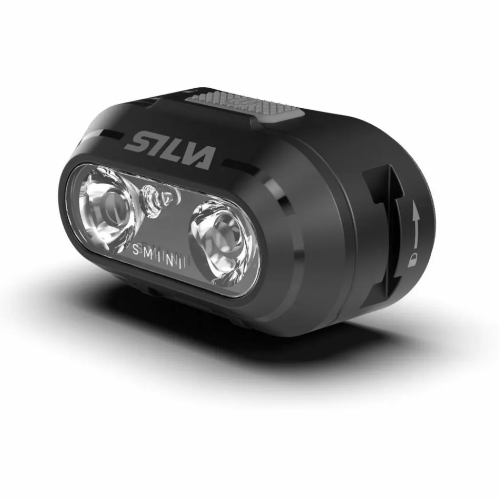 SILVA Beleuchtung<· Smini black